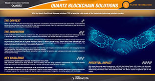 Quartz Blockchain Solutions