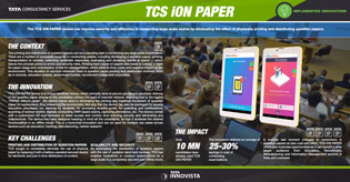 TCS ION Paper