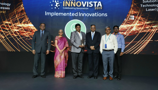 Implemented Innovations