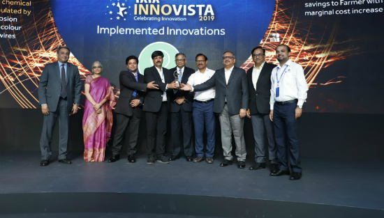 Implemented Innovations