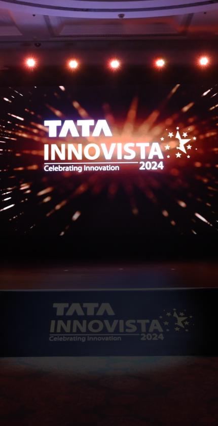 Tata Innovista