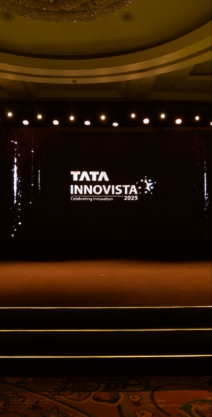 Tata Innovista
