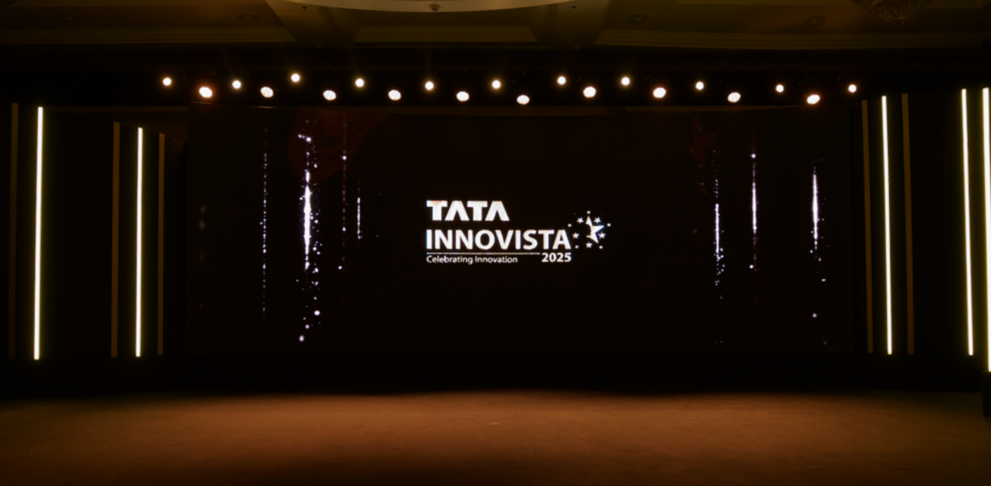 Tata Innovista