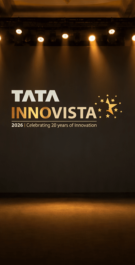 Tata Innovista