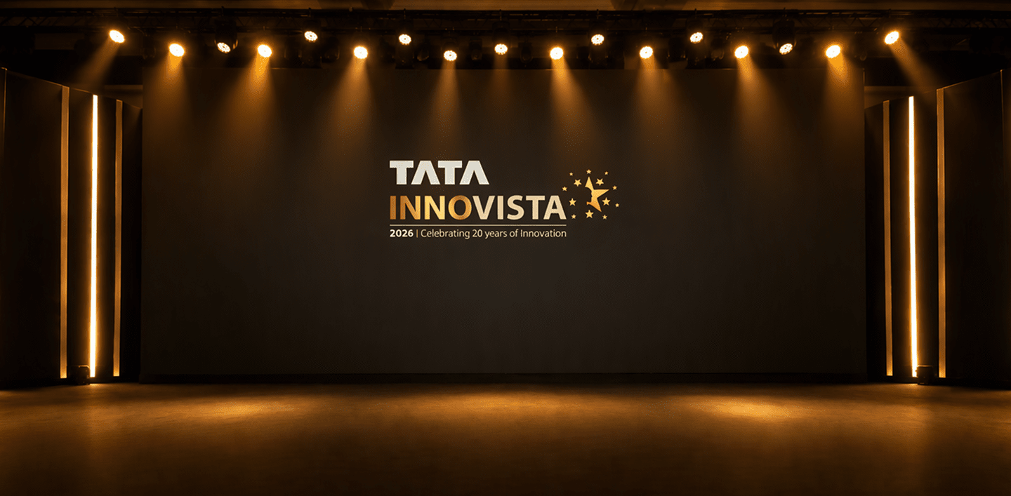 Tata Innovista